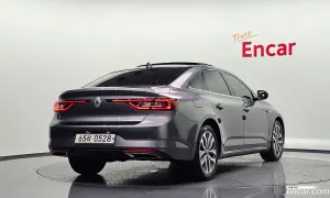 Renault-koreasamsung Sm6 2.0 GDe LE 2016