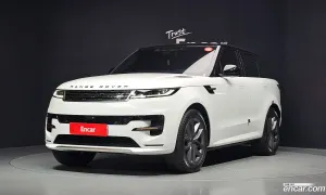 Land rover Range rover sport P360 HSE Dynamic 2024