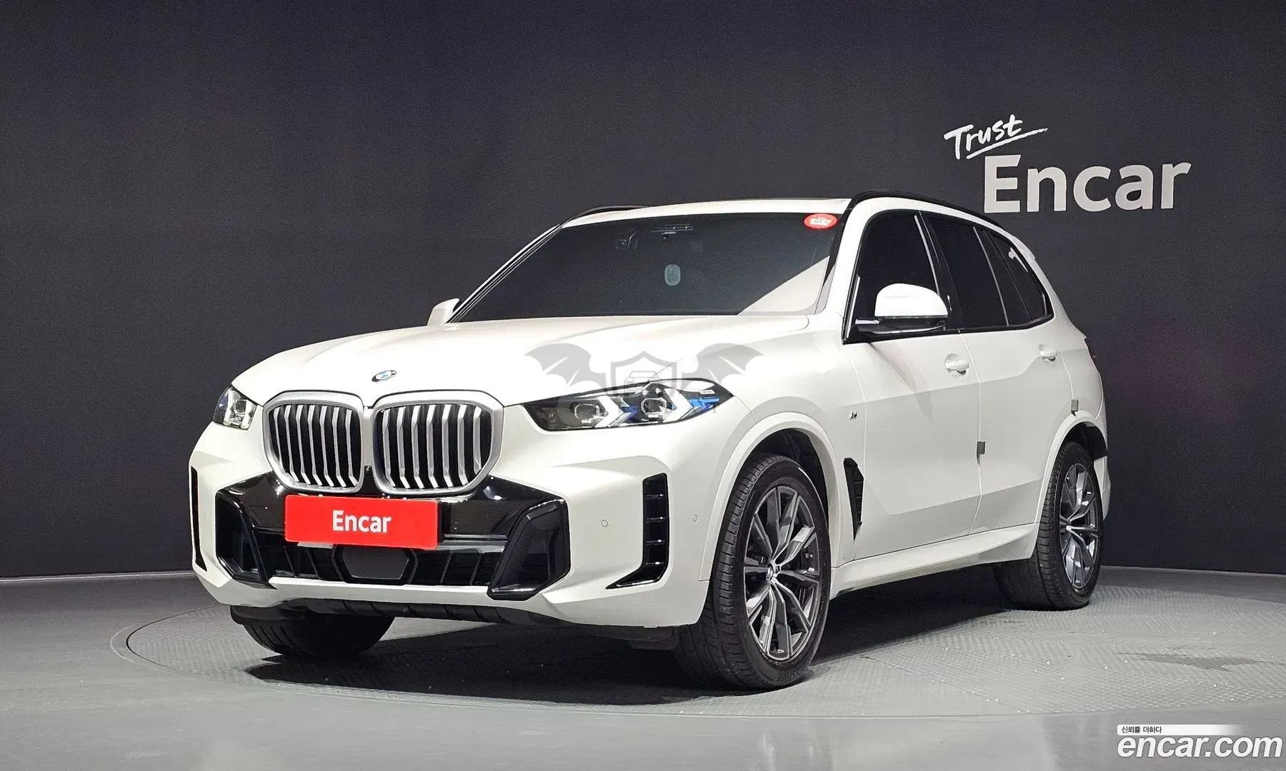 Bmw X5 xDrive 30d M Sport 2024