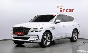 Genesis Gv80 2.5T Gasoline 2WD 2020