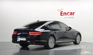 Genesis G80 Gasoline 2.5 Turbo AWD 2023