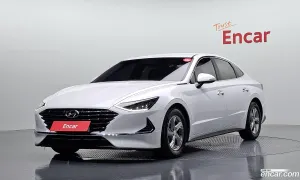 Hyundai Sonata Premium 2.0 2019
