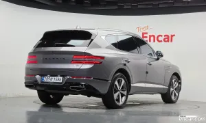 Genesis Gv80 2.5T Gasoline AWD 2021