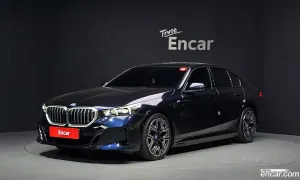 Bmw 5-series 530e xDrive M Sport 2025