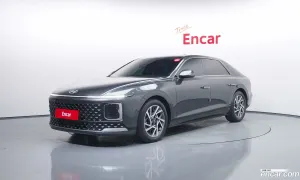 Hyundai Grandeur Premium 2024
