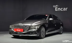 Genesis G80 Gasoline 2.5 Turbo AWD 2023