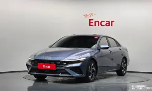Hyundai Avante Modern 1.6 2025