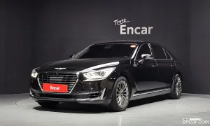Genesis Eq900 Prestige 3.8 GDI AWD 2016