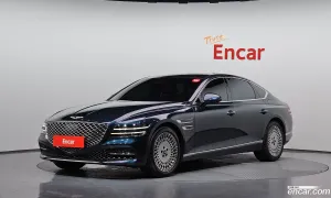Genesis G80 Gasoline 2.5 Turbo AWD 2022