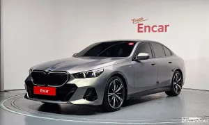 Bmw 5-series 530i xDrive M Sport 2025