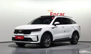 Kia Sorento Noblesse Diesel 2.2 2WD 2020