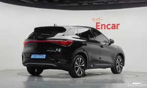 Byd Atto 3 Basic 2025