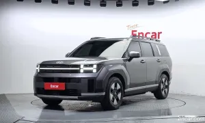 Hyundai Santafe Prestige HEV 1.6 2WD 2024