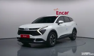 Kia Sportage Prestige Gasoline 1.6 Turbo 2WD 2023