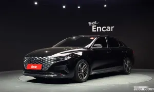 Hyundai Grandeur Premium 2.5 2021