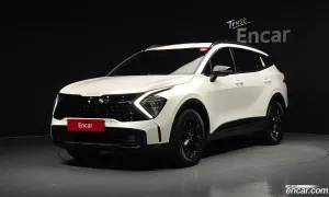 Kia Sportage 30Th Edition 2WD 2024