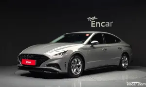 Hyundai Sonata Premium Plus 2.0 2022