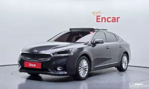 Kia K7 2.4 GDI Prestige 2016