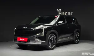 Kia Ev5 AIr Long Range 2WD 2026