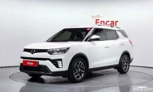 Kg_mobility_ssangyong Tiboli 1.5 A3 2WD 2022