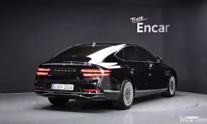 Genesis G80 Gasoline 2.5 Turbo 2WD 2024