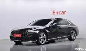 Genesis G90 Gasoline 3.5 Turbo AWD 2022