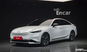 Kia K8 Signature 2.5 Gasoline 2WD 2021