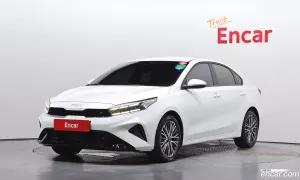 Kia K3 Prestige 1.6 2023
