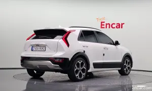 Kia Niro Signature 2022