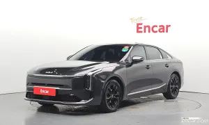 Kia K8 Prestige(Rentcar) 3.5 LPG 2WD 2024