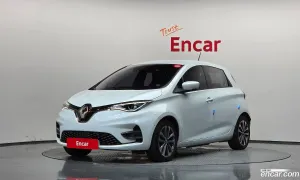 Renault-koreasamsung Zoe Intens Eco 2021
