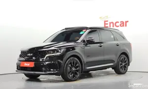 Kia Sorento Gravity Diesel 2.2 4WD 2022