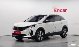 Peugeot 3008 1.2 Pure Tech Allure 2022