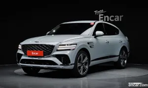 Genesis Gv80 2.5T Gasoline AWD 2024