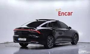 Hyundai Grandeur Le Blanc 2.5 2022