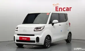 Kia Ray Standard 2021