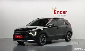 Kia Niro Prestige 2022