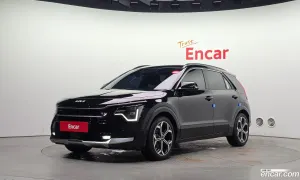 Kia Niro Prestige 2022