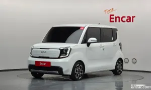 Kia Ray Signature 2025