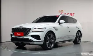 Genesis Gv80 2.5T Gasoline AWD 2024