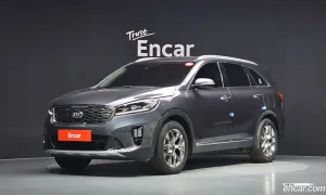 Kia Sorento Marster Diesel 2.2 2WD 2020