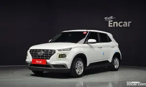 Hyundai Venue 1.6 Modern 2020