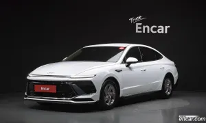 Hyundai Sonata Business 1 2.0 LPG(Rent) 2024