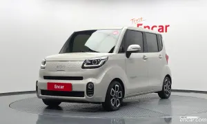 Kia Ray Best Selection 2022