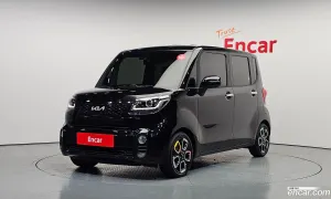 Kia Ray Signature 2021