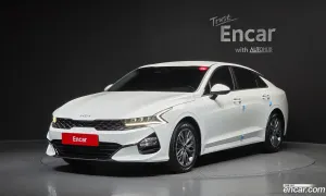 Kia K5 Prestige 2.0 2022
