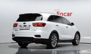 Kia Sorento Marster Diesel 2.2 2WD 2018