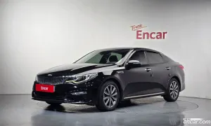Kia K5 Prestige 2.0 2019