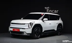 Kia Ev9 Earth Long Range 4WD 2023