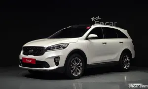 Kia Sorento Prestige Diesel 2.2 2WD 2019